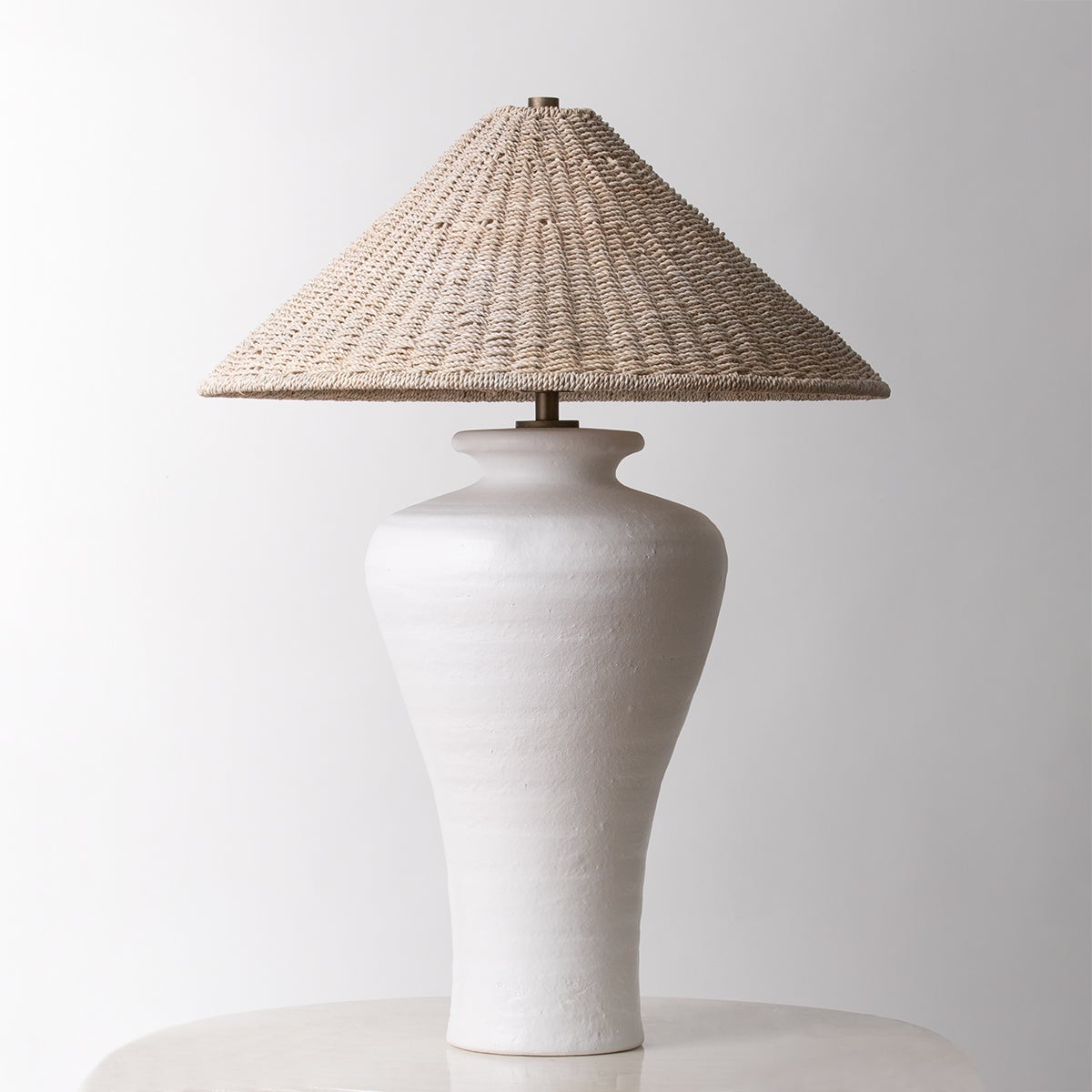 Pezante Table Lamp 1 - LIGHTING - table lamp Hudson Valley Lighting