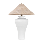 Pezante Table Lamp 1 - LIGHTING - table lamp Hudson Valley Lighting