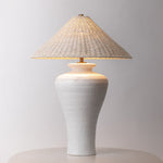 Pezante Table Lamp 1 - LIGHTING - table lamp Hudson Valley Lighting