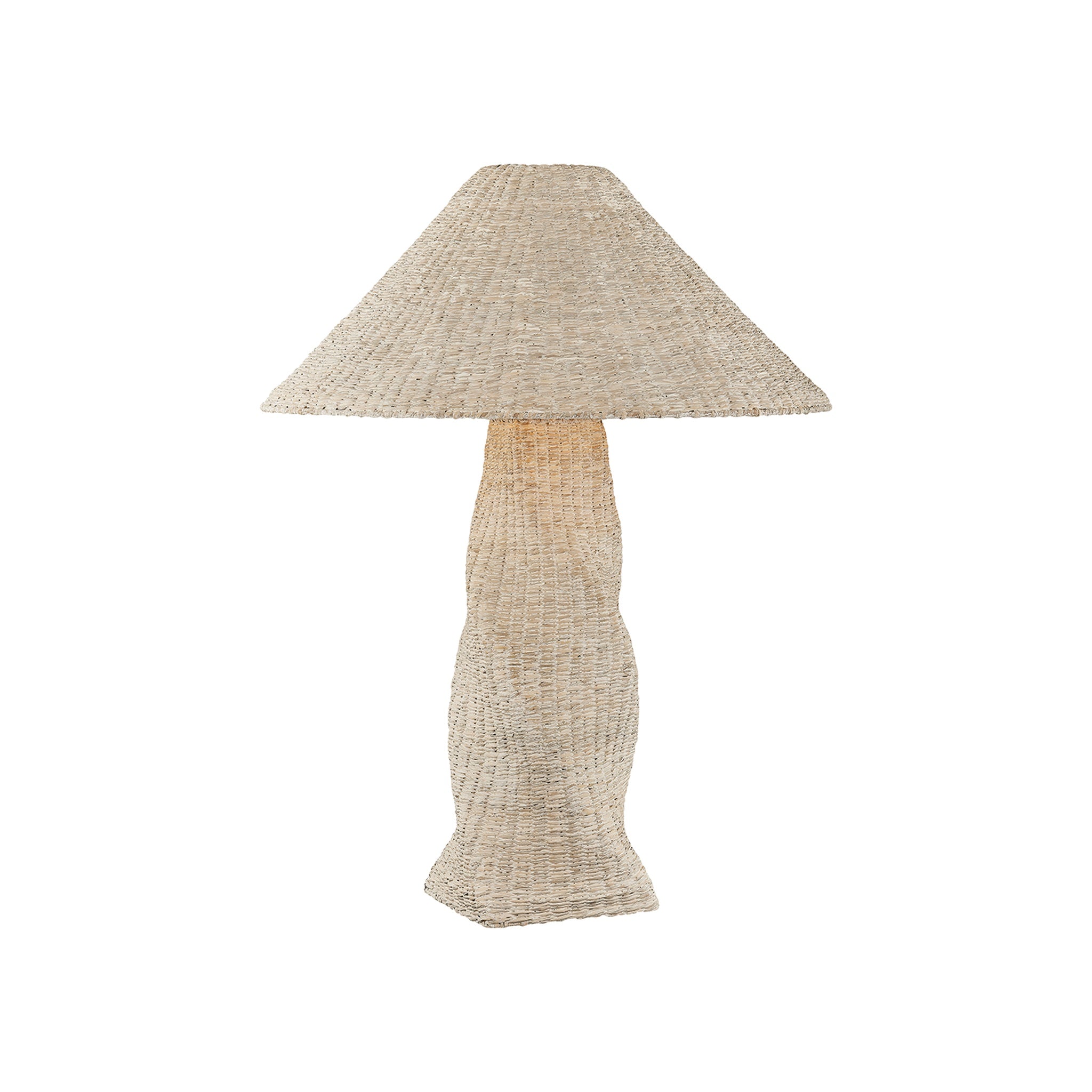 Zaire Table Lamp LIGHTING - table lamp Hudson Valley Lighting
