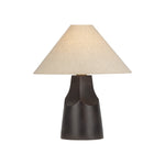 Hewn Table Lamp LIGHTING - Table Lamp Hudson Valley Lighting