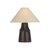 Hewn Table Lamp LIGHTING - Table Lamp Hudson Valley Lighting