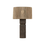 Folk Table Lamp LIGHTING - Table Lamp Hudson Valley Lighting