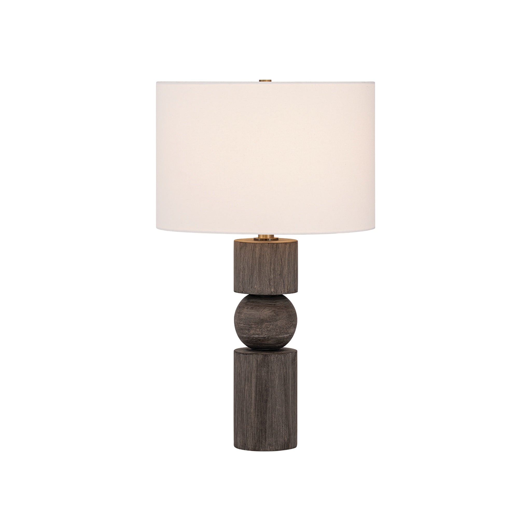 Ralston Table Lamp LIGHTING - table lamp Hudson Valley Lighting Patina Brass