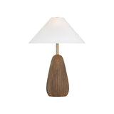Heartwood Table Lamp LIGHTING - Table Lamp Hudson Valley Lighting