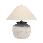 Unearthed Table Lamp LIGHTING - Table Lamp Hudson Valley Lighting