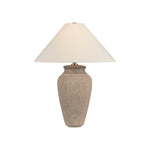 Vessel Table Lamp LIGHTING - Table Lamp Hudson Valley Lighting