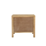 Farren Nightstand Furniture - Nightstands Moe's Furniture