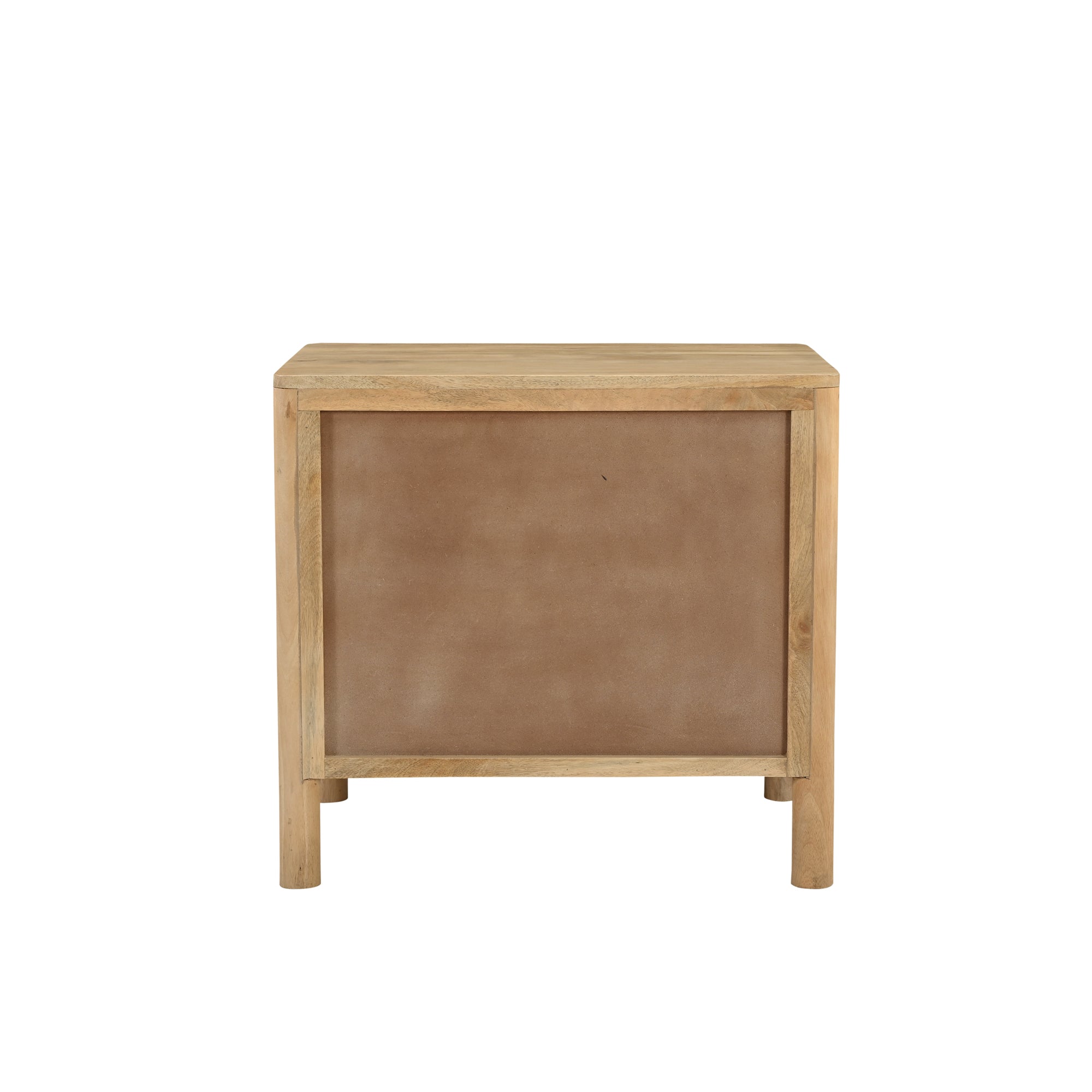 Farren Nightstand Furniture - Nightstands Moe's Furniture