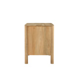 Farren Nightstand Furniture - Nightstands Moe's Furniture