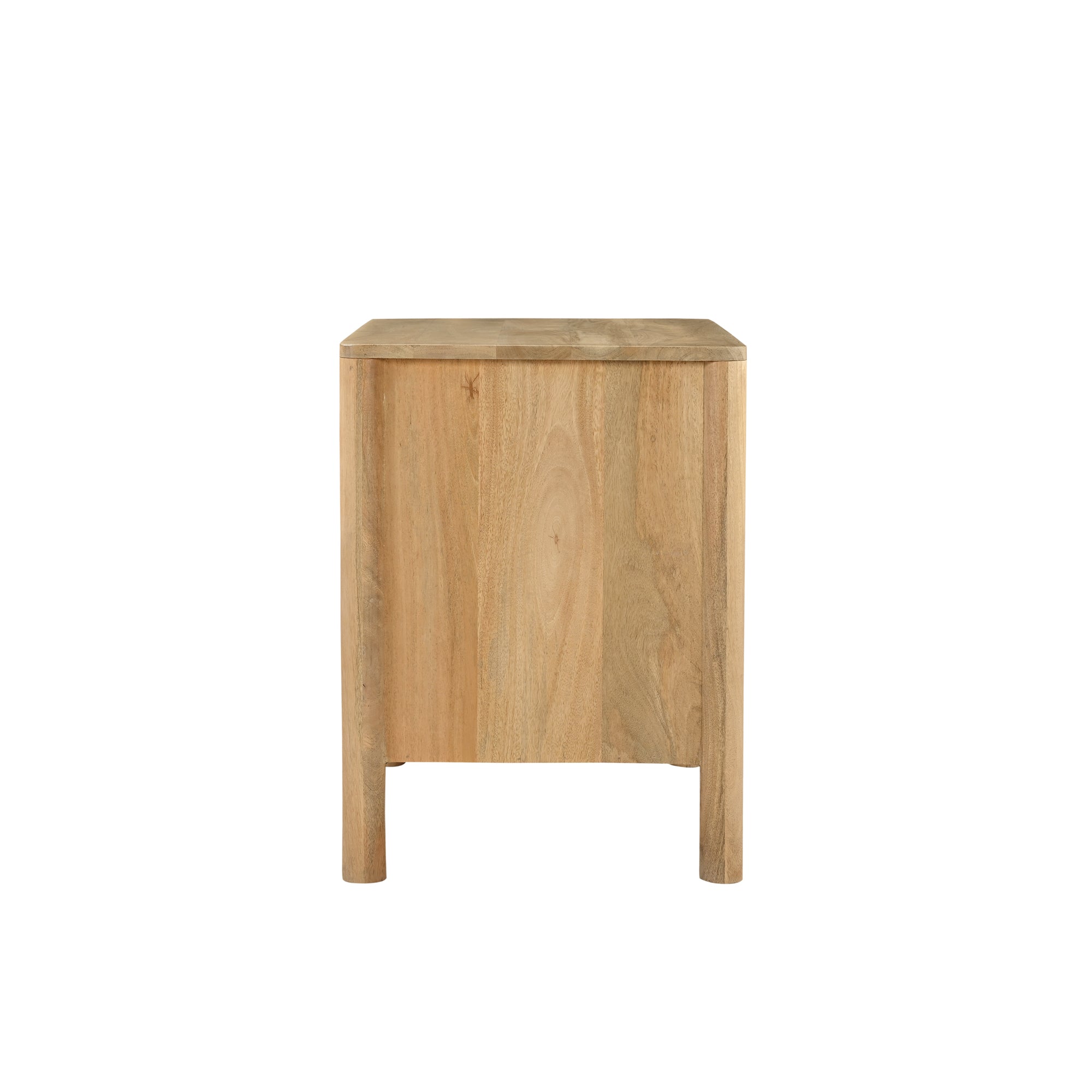 Farren Nightstand Furniture - Nightstands Moe's Furniture