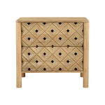 Farren Nightstand Furniture - Nightstands Moe's Furniture