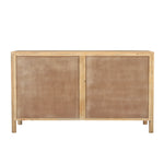 Farren 6 Drawer Dresser Furniture - Dressers Moe's Furniture