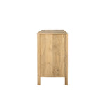 Farren 6 Drawer Dresser Furniture - Dressers Moe's Furniture
