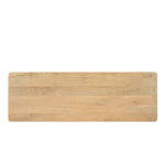 Farren 6 Drawer Dresser Furniture - Dressers Moe's Furniture