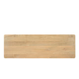 Farren 6 Drawer Dresser Furniture - Dressers Moe's Furniture