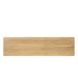 Farren 4 Door Sideboard Furniture - Sideboards Moe's Furniture
