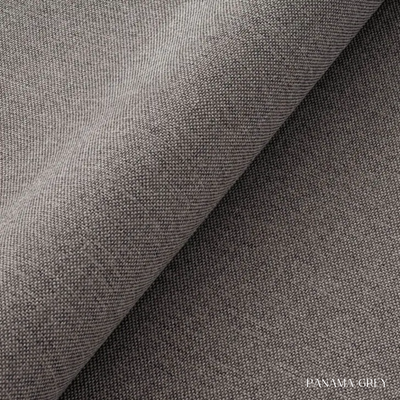 EQ3 Custom Fabric Joan 87" Sofa - Walnut Leg