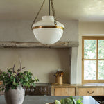 Paradigm Pendant LIGHTING - Pendant Hudson Valley Lighting