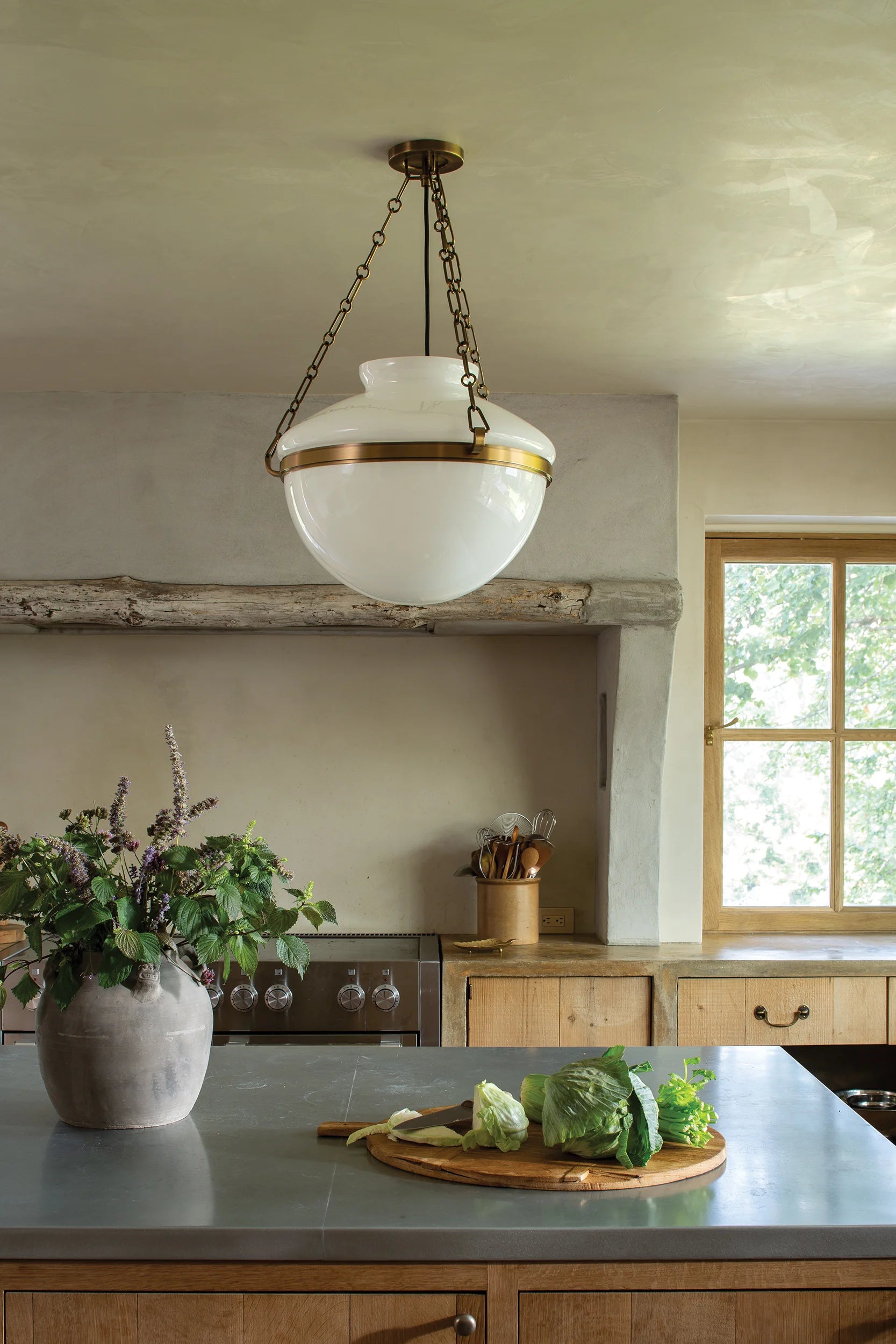 Paradigm Pendant LIGHTING - Pendant Hudson Valley Lighting