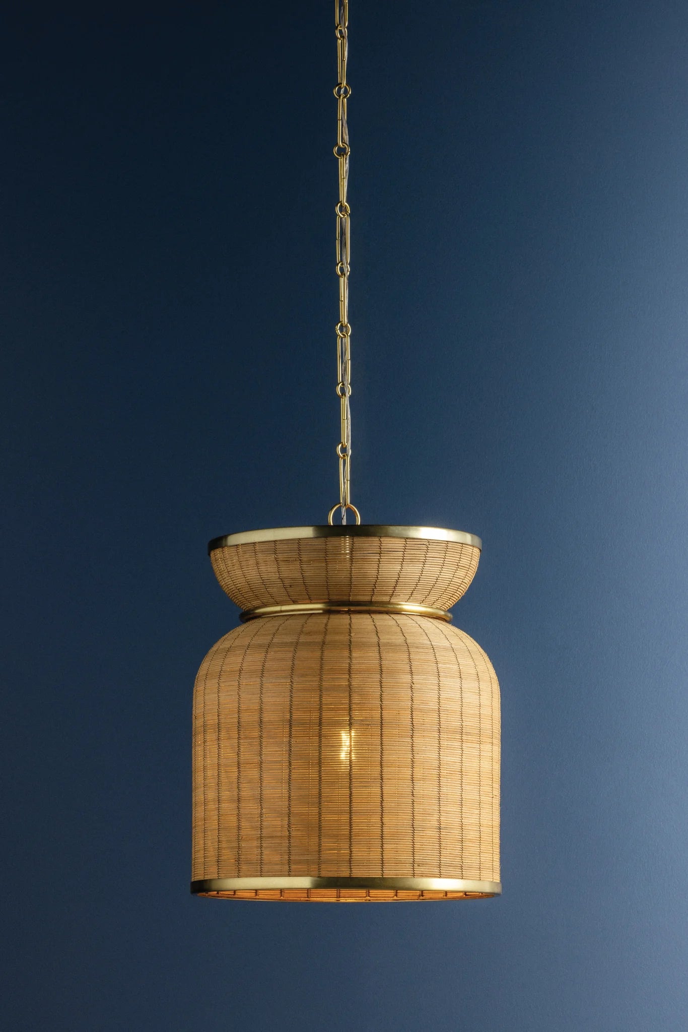 Parkchester Pendant LIGHTING - Pendant Hudson Valley Lighting