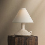 Passage Rechargeable Table Lamp LIGHTING - Table Lamp Hudson Valley Lighting