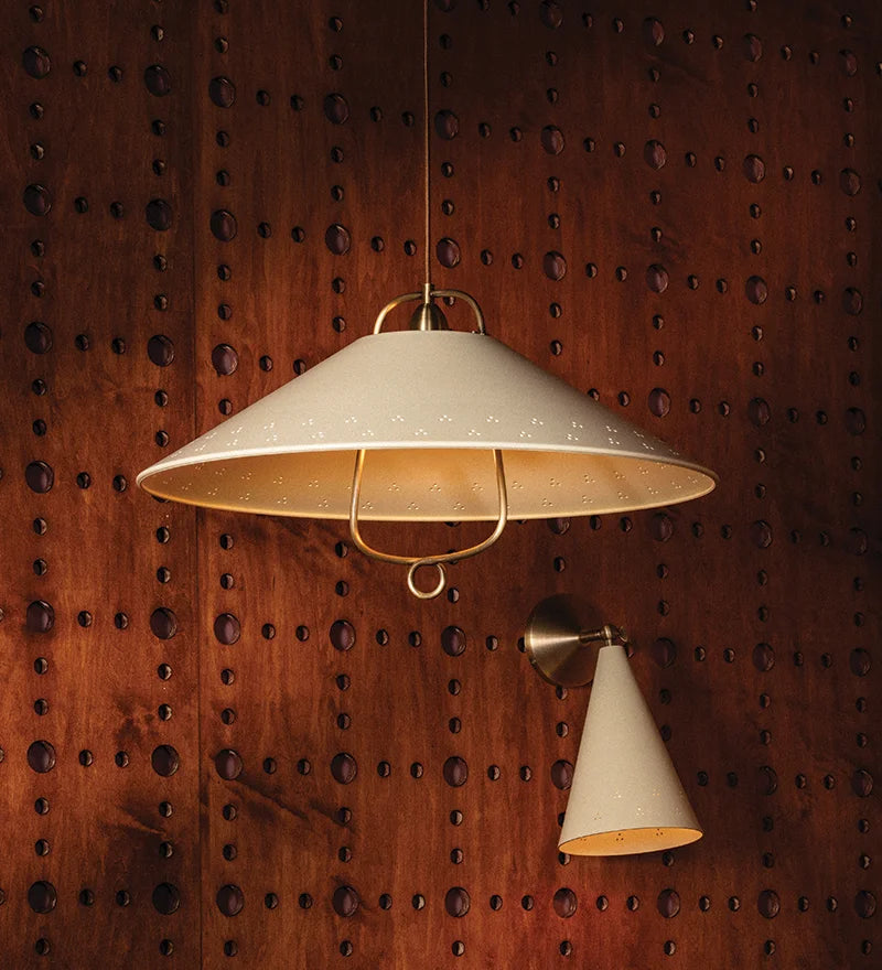 Pawley Wall Sconce
