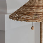 Terrace Floor Lamp - Rug & Weave