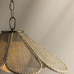 Petal Pendant LIGHTING - Pendant Hudson Valley Lighting