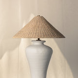 Pezante Table Lamp 1 - LIGHTING - table lamp Hudson Valley Lighting