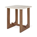 Gus* Modern Portico End Table FURNITURE - end table Gus