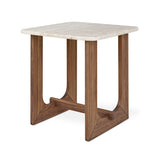 Gus* Modern Portico End Table FURNITURE - end table Gus