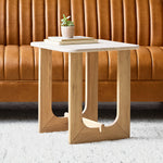 Gus* Modern Portico End Table FURNITURE - end table Gus