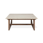 Gus* Modern Portico Rectangle Coffee Table FURNITURE - coffee table Gus