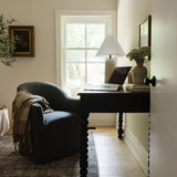 Cove Dining Chair With Casters