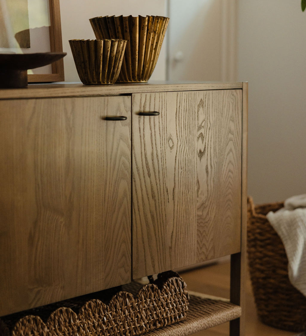 Zuma Sideboard 7 - FURNITURE - sideboard/cabinet Four Hands