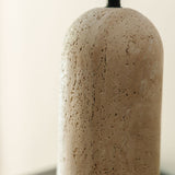Agate Table Lamp