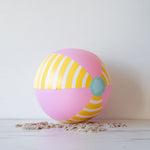 Inflatable Beach Ball - Rug & Weave