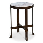 Hailyn Side Table Furniture - Side Tables Moe's Furniture