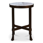 Hailyn Side Table Furniture - Side Tables Moe's Furniture