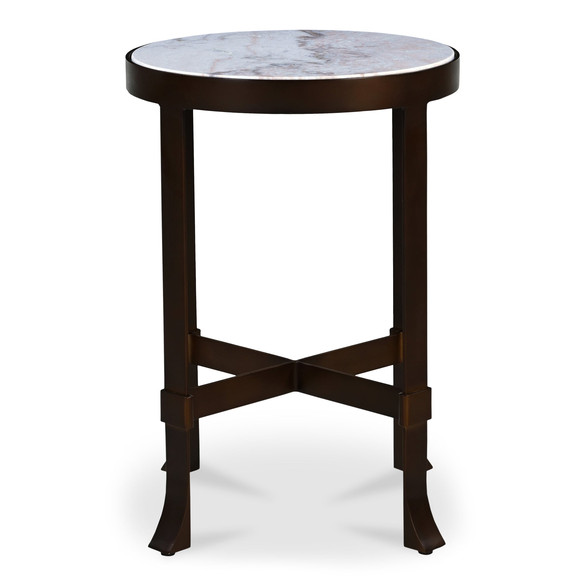 Hailyn Side Table Furniture - Side Tables Moe's Furniture