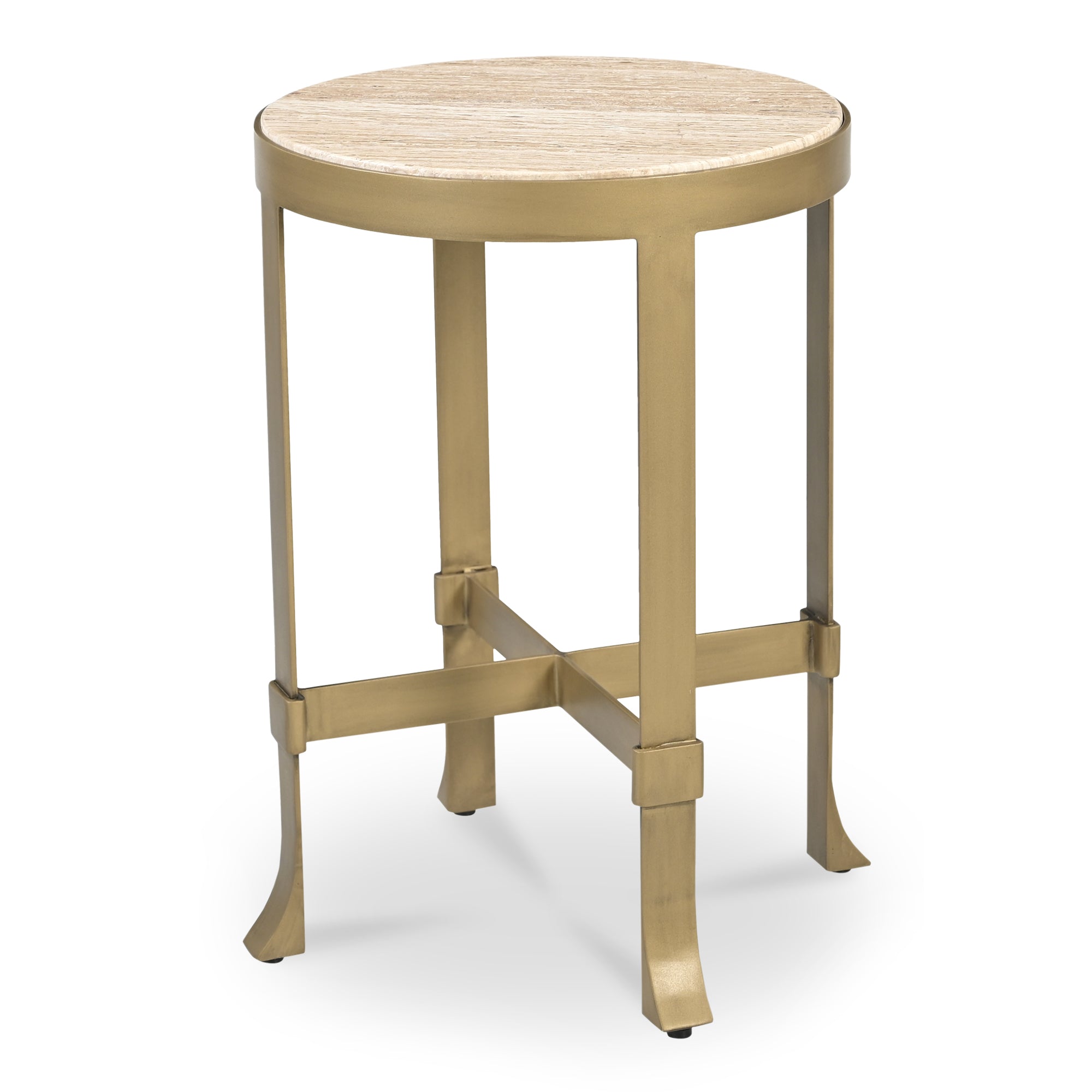 Hailyn Side Table Furniture - Side Tables Moe's Furniture