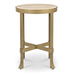 Hailyn Side Table Furniture - Side Tables Moe's Furniture