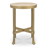 Hailyn Side Table Furniture - Side Tables Moe's Furniture