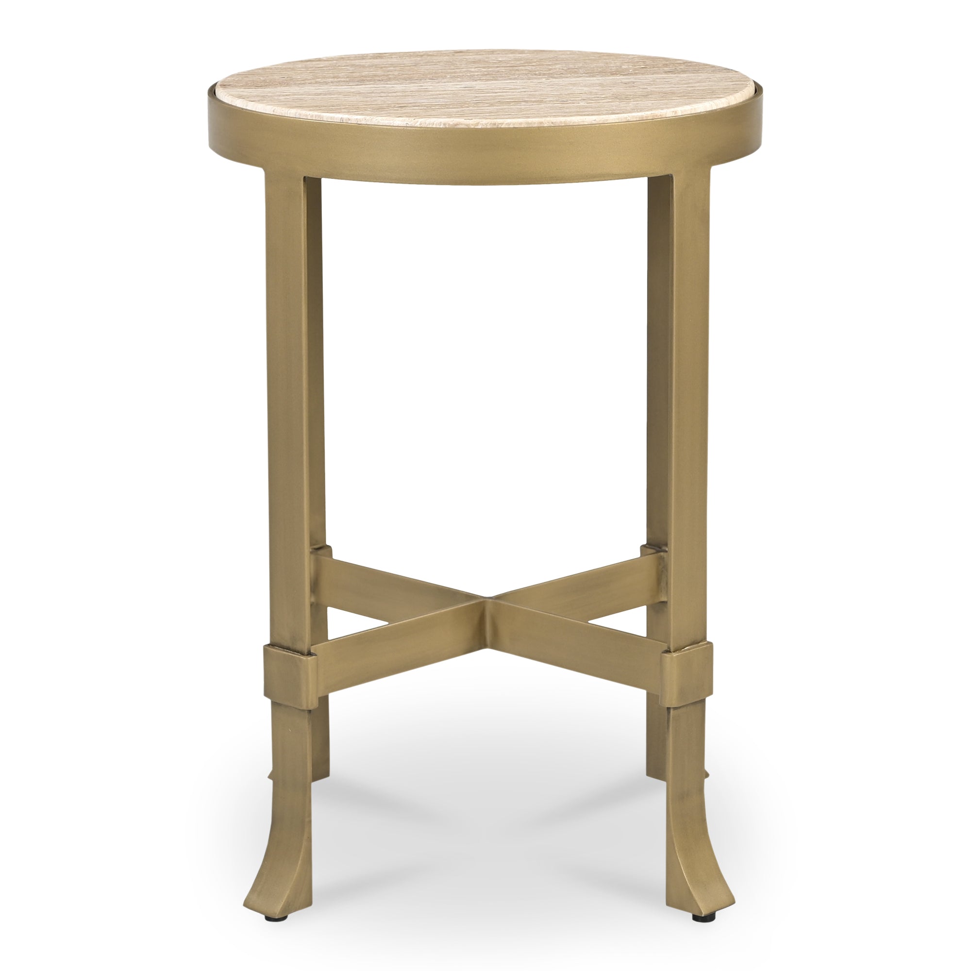 Hailyn Side Table Furniture - Side Tables Moe's Furniture