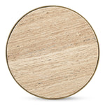 Hailyn Side Table Furniture - Side Tables Moe's Furniture