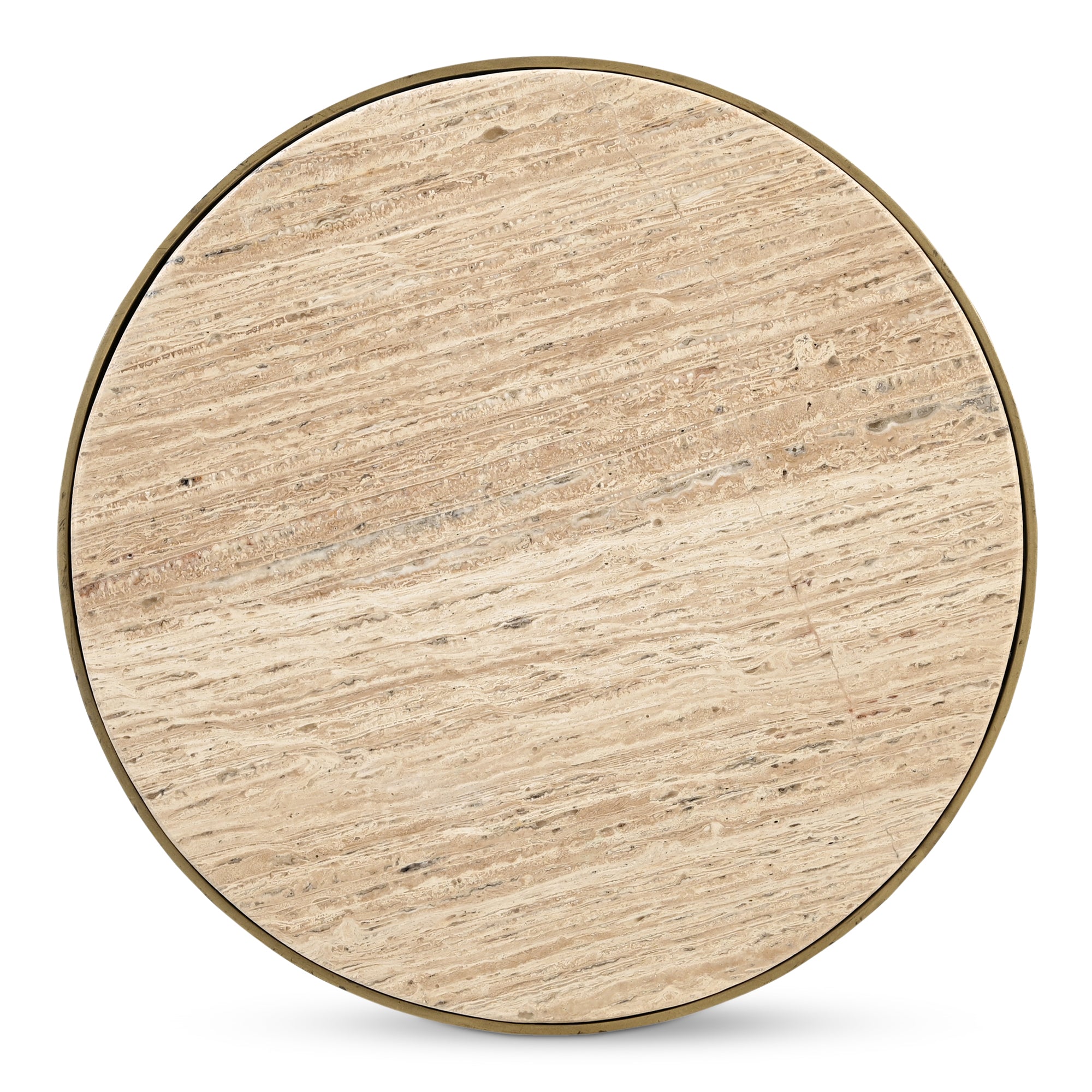 Hailyn Side Table Furniture - Side Tables Moe's Furniture