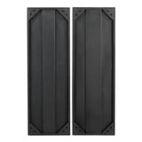 Smith Wall Décor Set of Two ARTWORK - print Moe's Furniture
