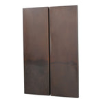 Smith Wall Décor Set of Two ARTWORK - print Moe's Furniture