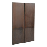 Smith Wall Décor Set of Two ARTWORK - print Moe's Furniture